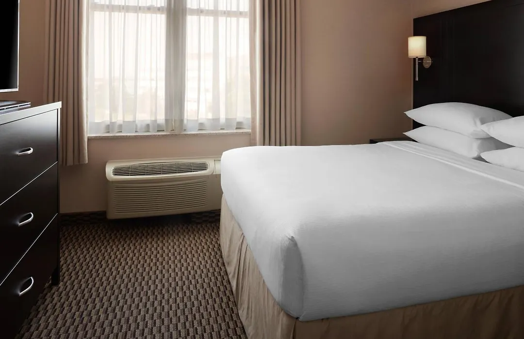 Delta Hotels By Marriott Guelph Conference Centre-1