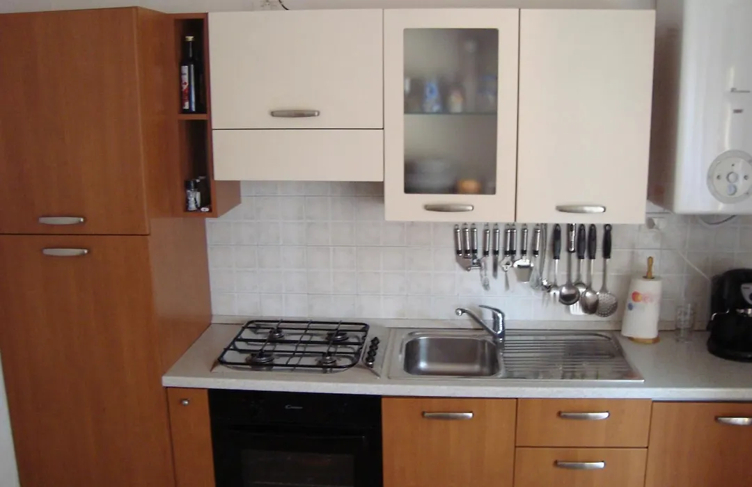 Residence Il Pino-1