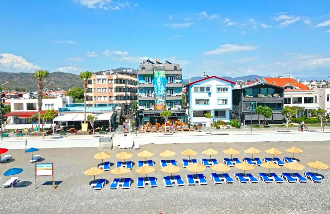 Yasemin Hotel-1