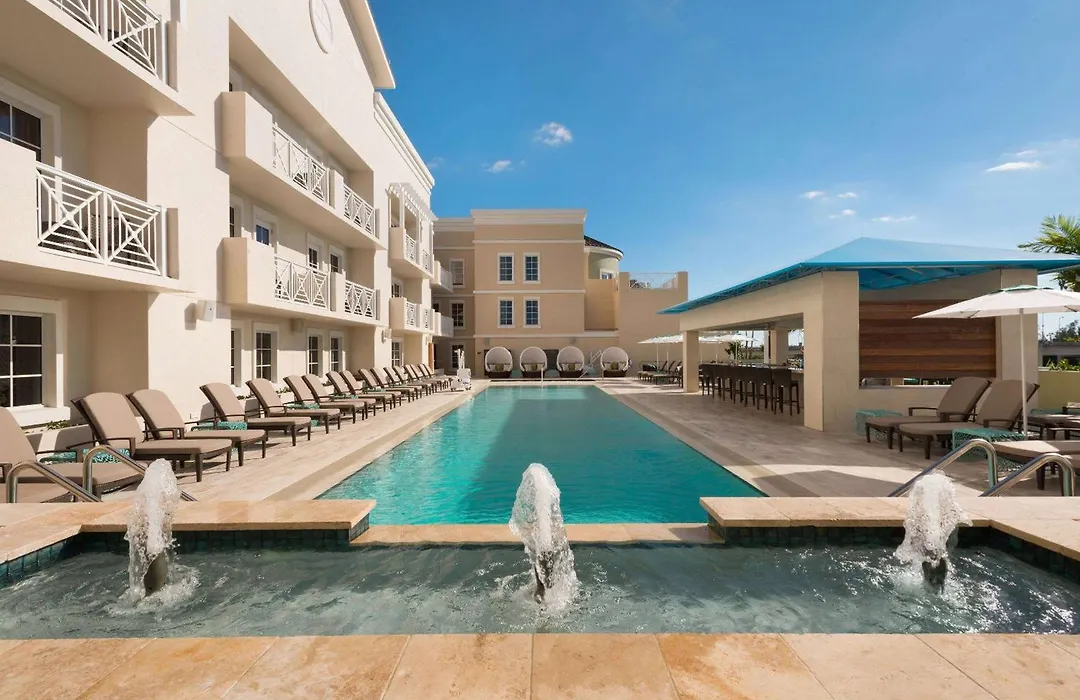 Wyndham Grand Jupiter At Harbourside Place-1