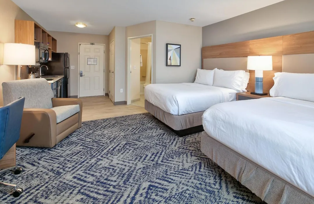 Candlewood Suites Idaho Falls By Ihg-1
