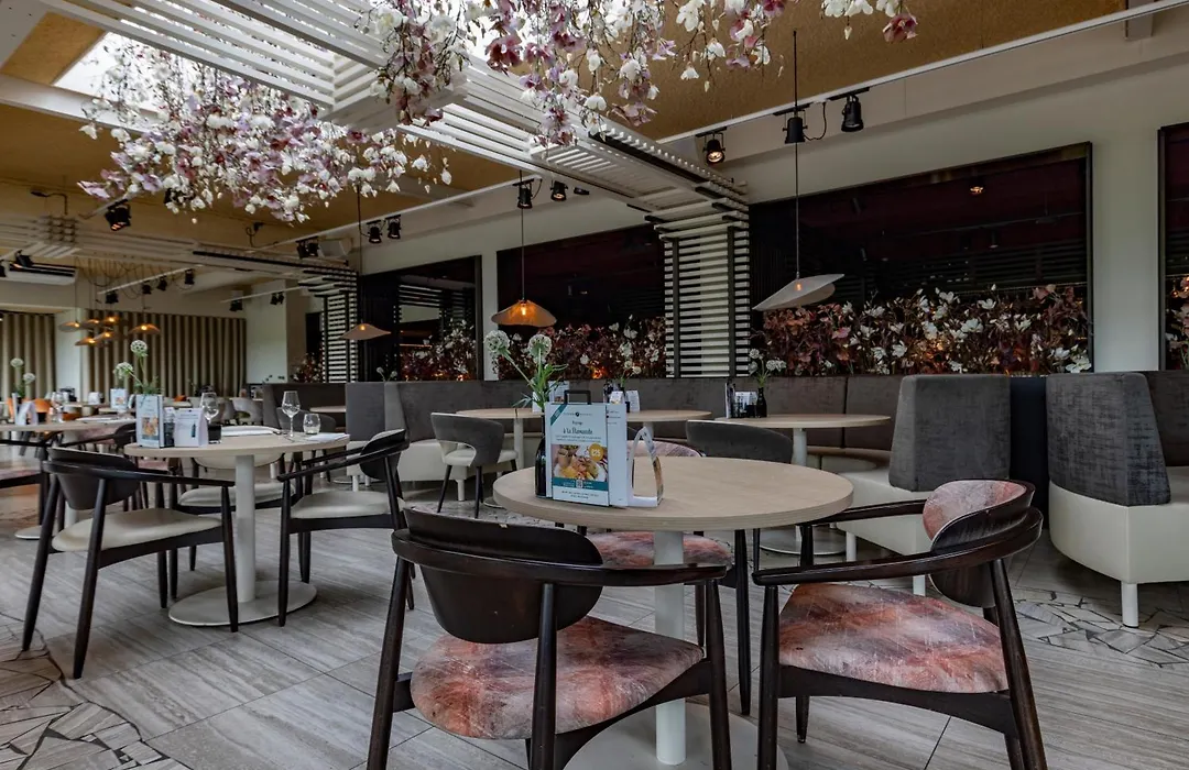 Fletcher Wellness-Hotel Kamperduinen-1