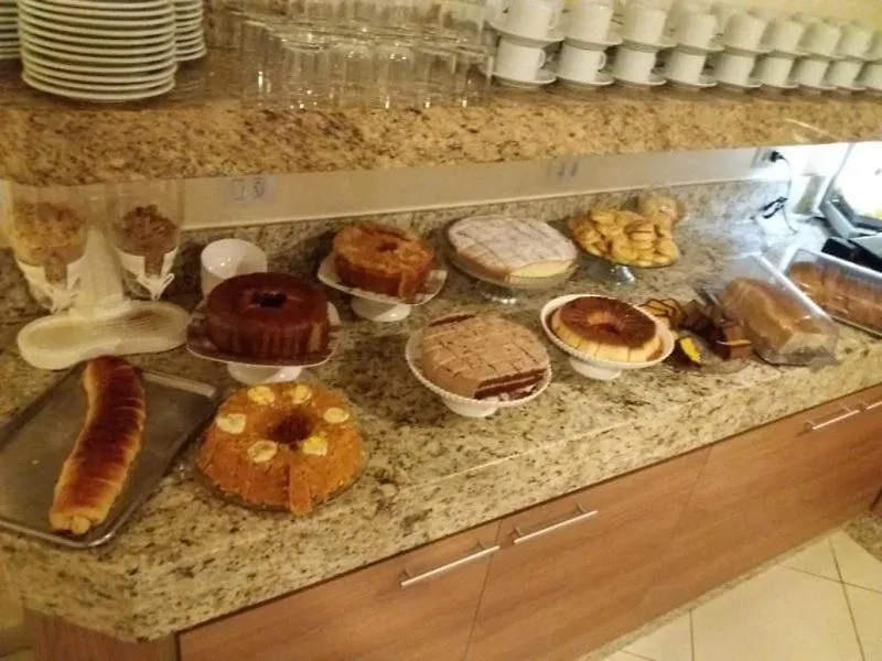 Itupeva Plaza Hotel-1