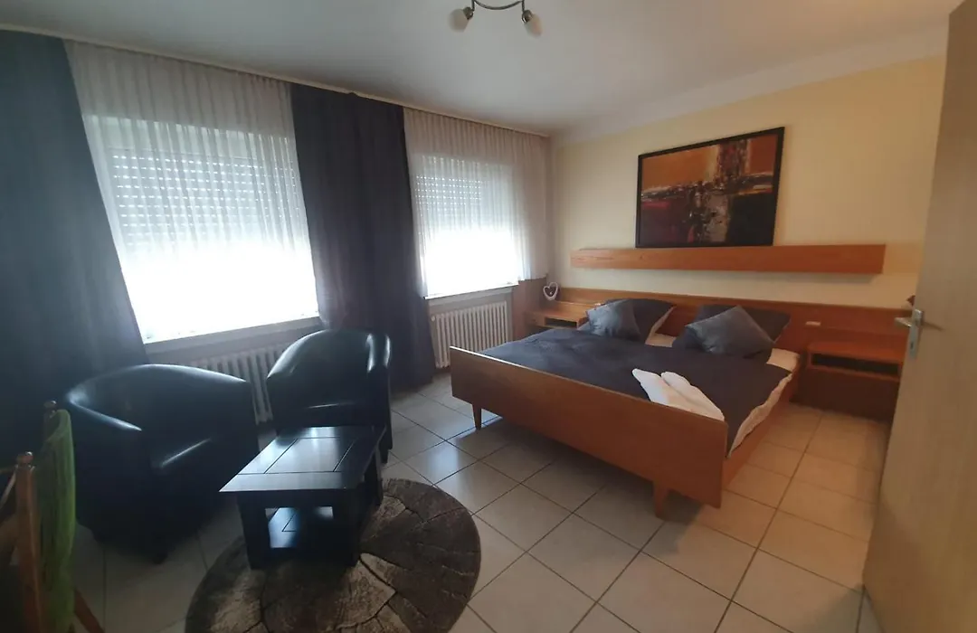 Hotel Zur Aue-1