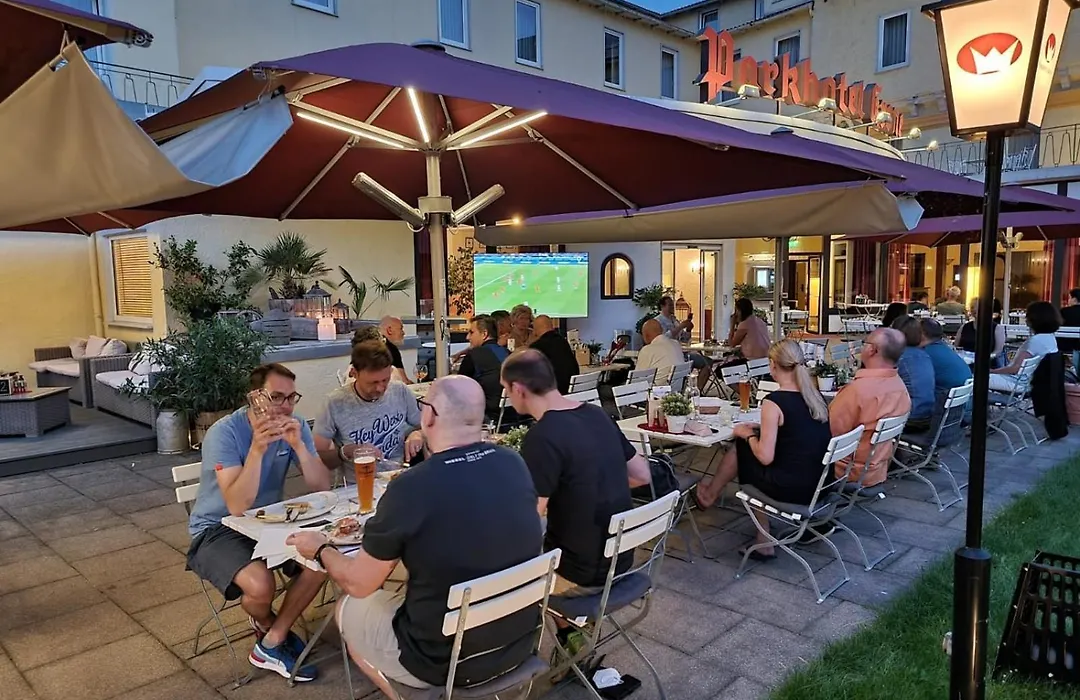 Parkhotel Krone-1