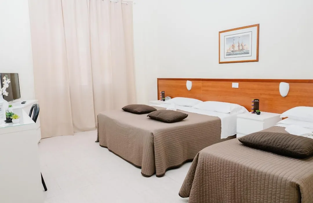 Hotel Antagos-1