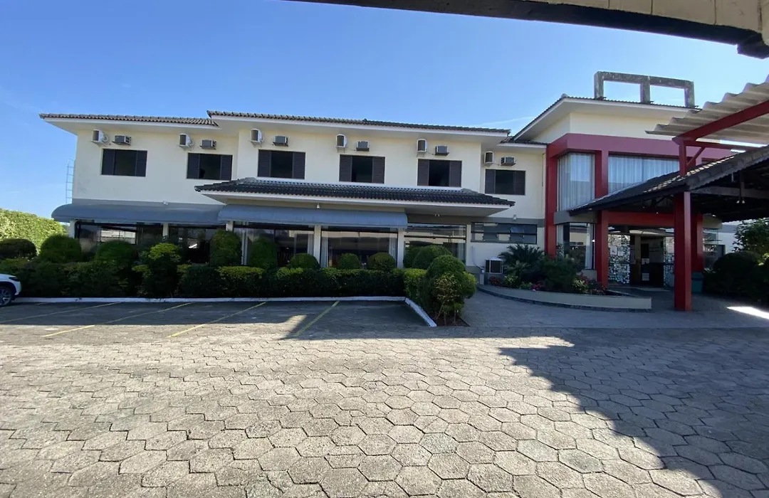 Hotel Valle Sul-1