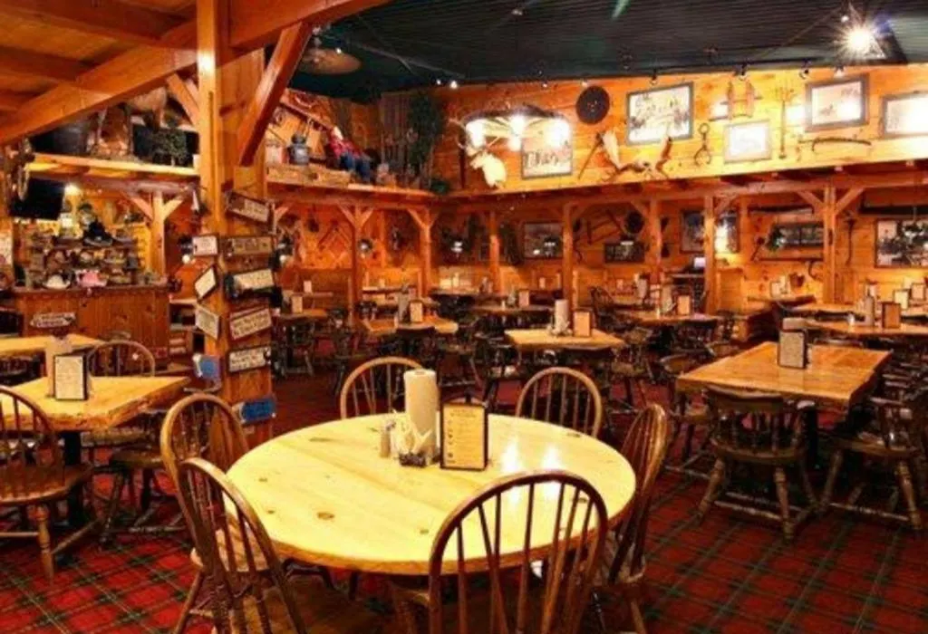 Lumber Jack Lodge, Ascend Hotel Collection-1