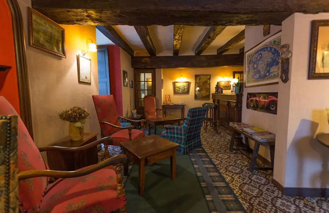 Le Relais Cicero-1