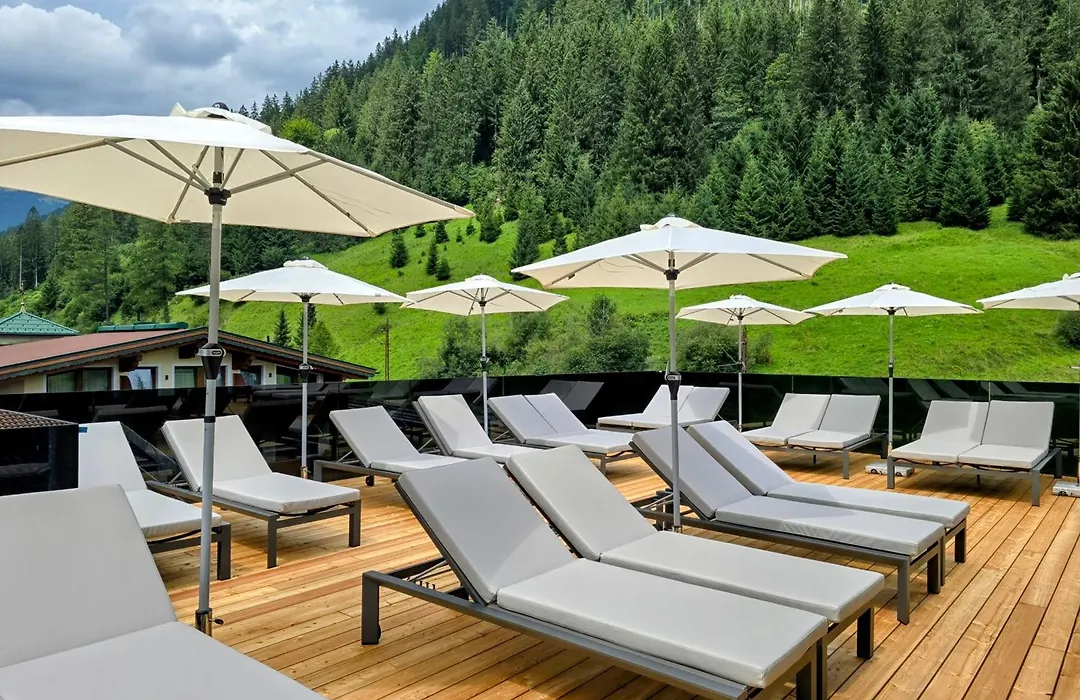 Hotel Grieserhof-1