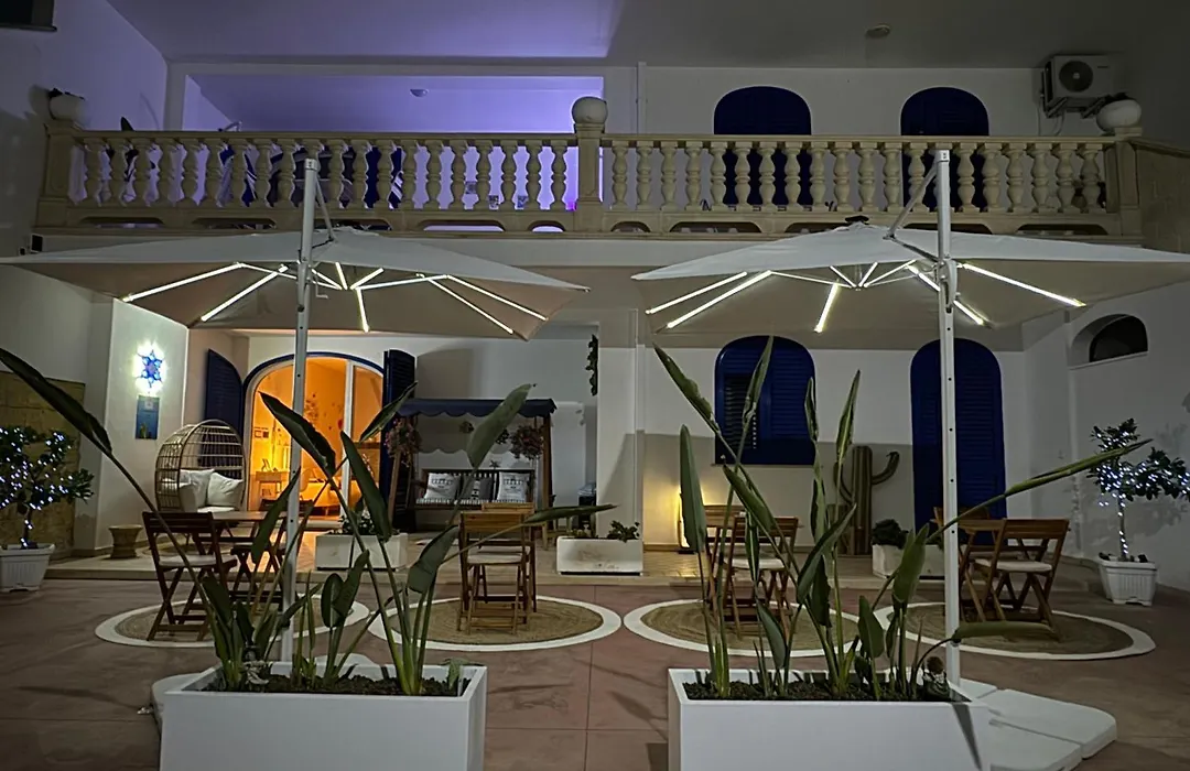 B&B Santa Maria Di Leuca-1