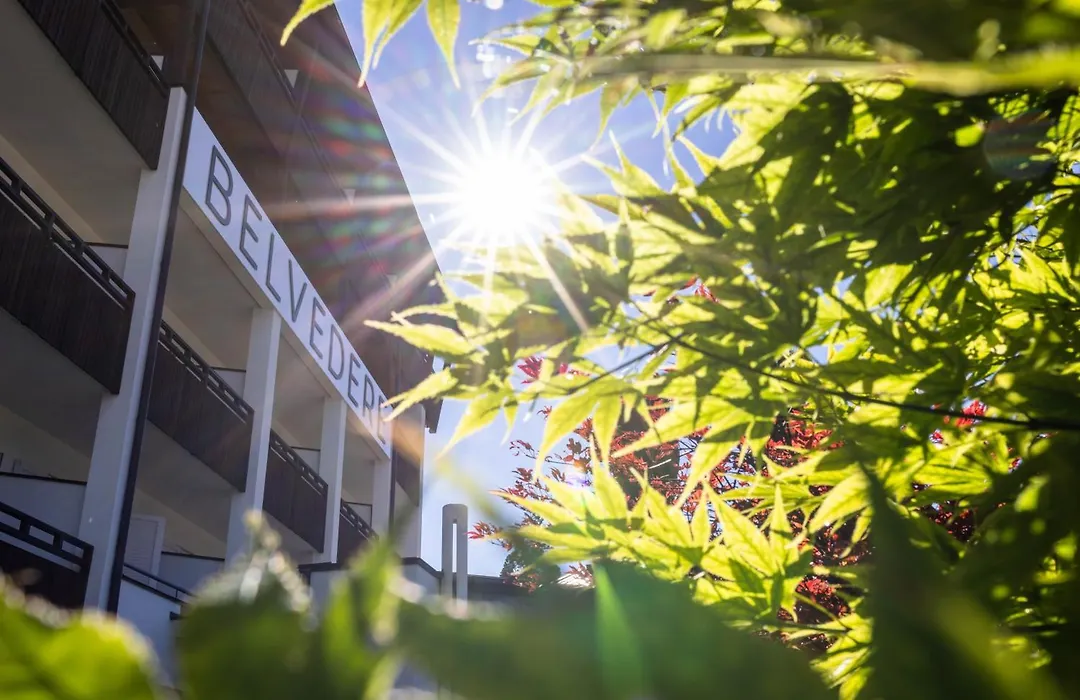 Hotel Belvedere - Adults Only - 14 Plus-1
