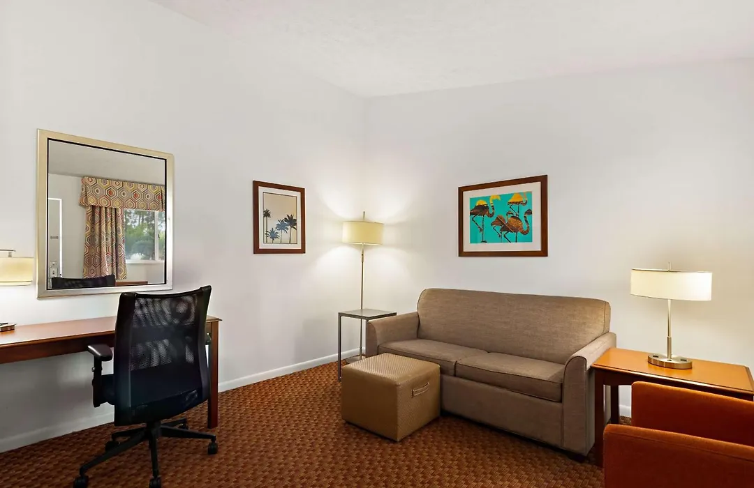 Best Western Port St. Lucie-1