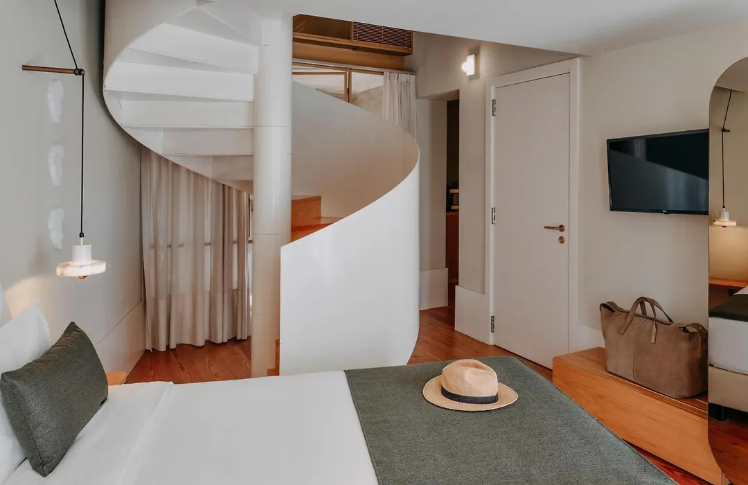Casa Das Lerias-1