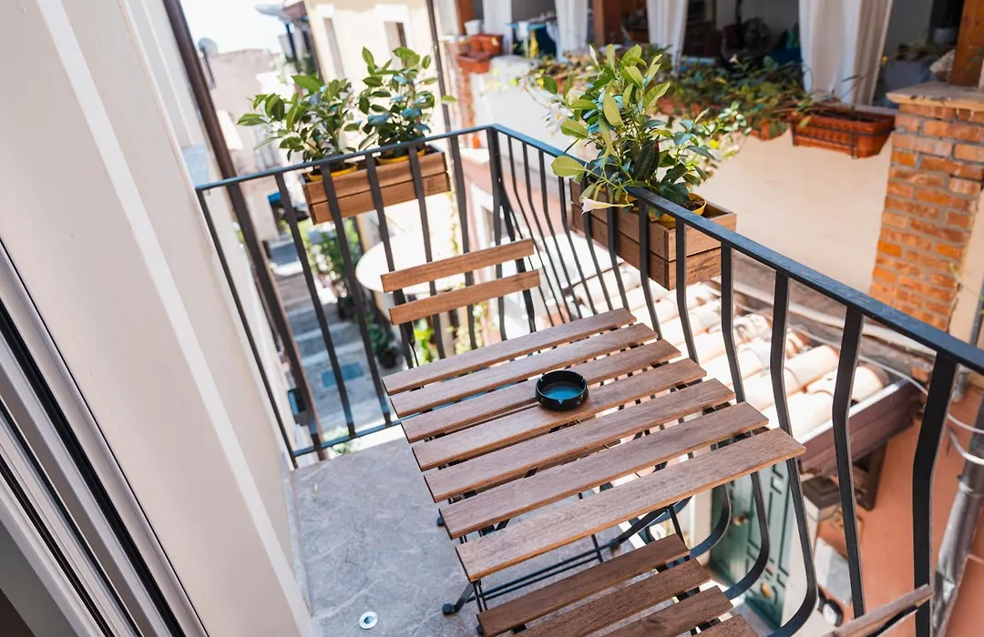 Humboldt Luxury Rooms Taormina-1