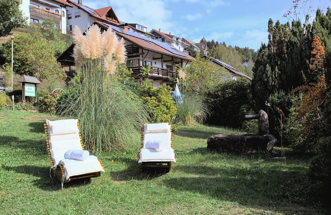 Berghotel Schauinsland-1
