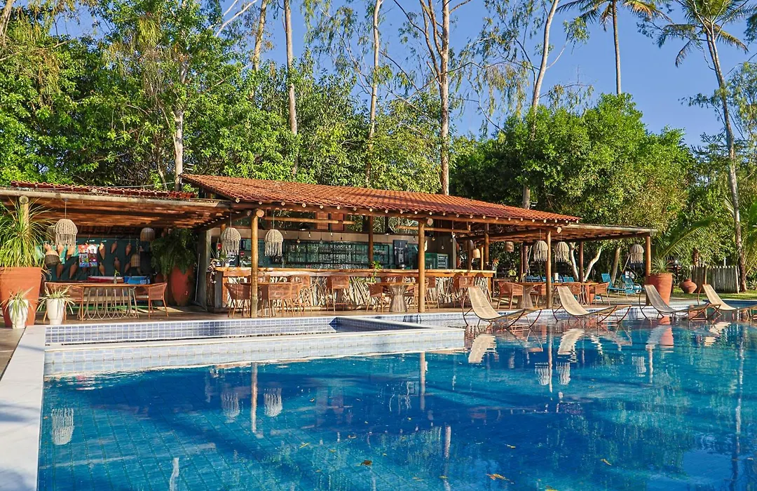 Eco Luar Boutique Hotel-1