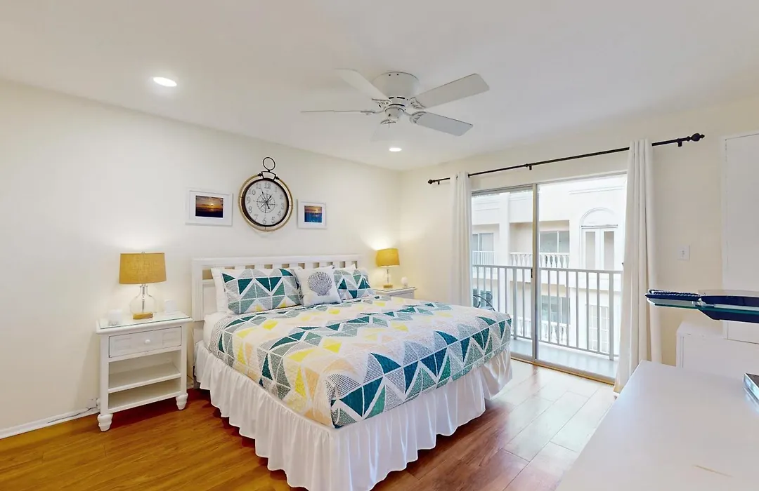 The Palm Bay Club Unit 311-1
