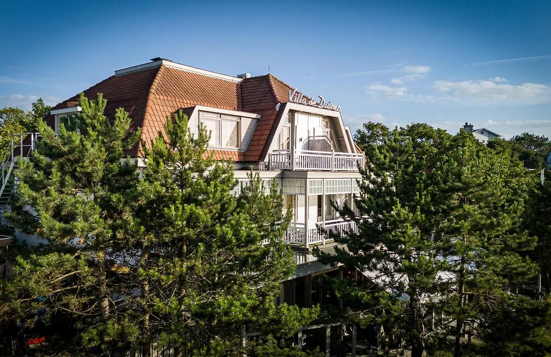 Villa de Duinen - Adults Only-1