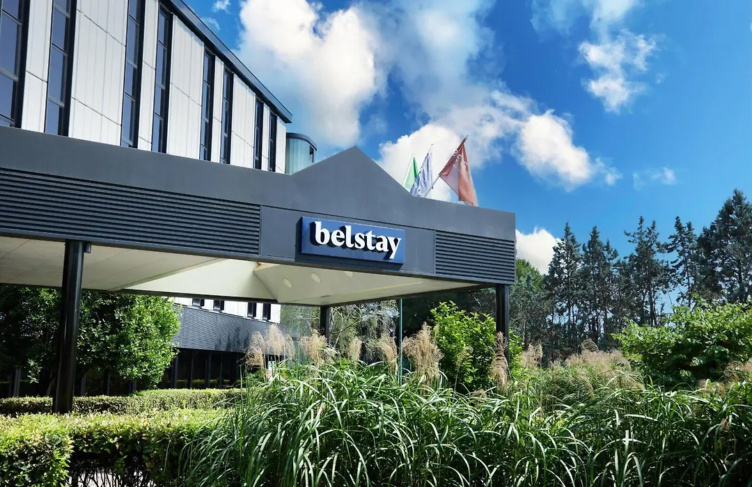 Belstay Venezia Mestre-1