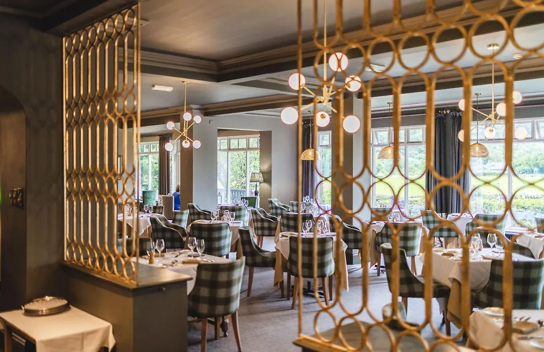 Borrowdale Gates Hotel-1