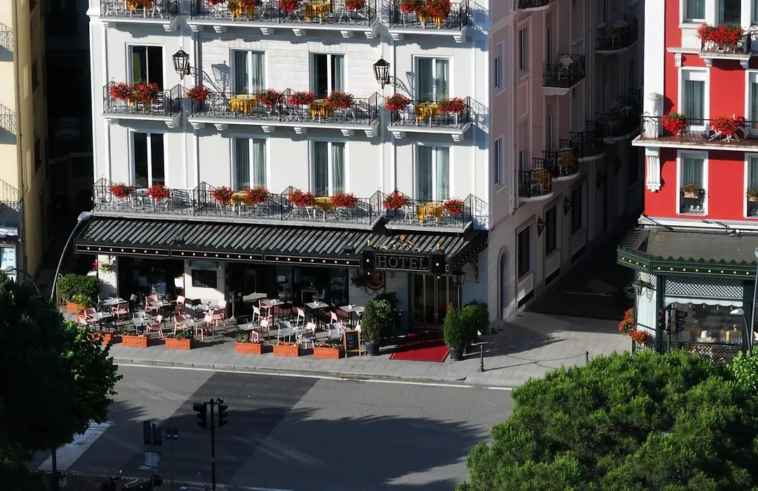 Hotel Milan Speranza Au Lac-1