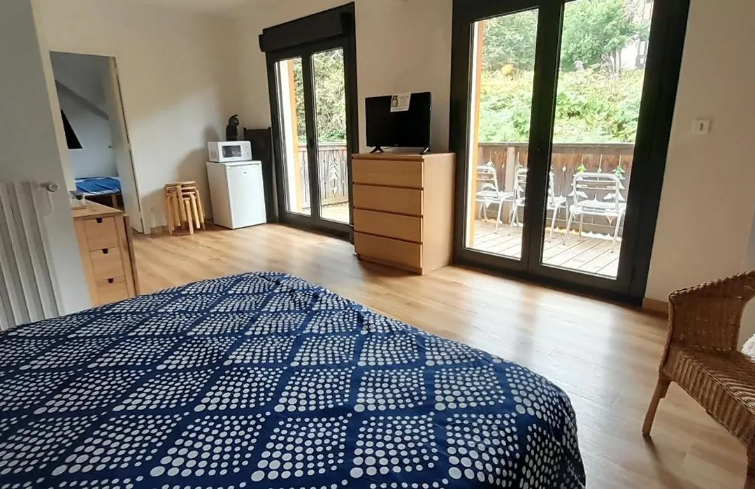 Chalet des 3 domaines-1