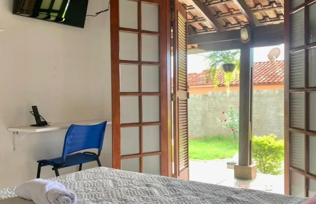 Hotel Colonial Suites ,Bracel, Lwart, Zilor-1
