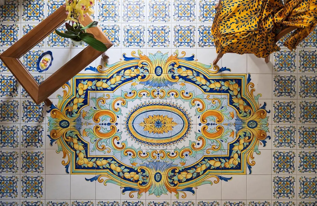Residenza Luce-1