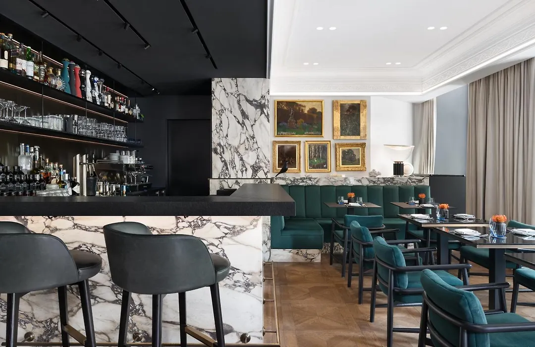 The Amauris Vienna - Relais & Chateaux-1