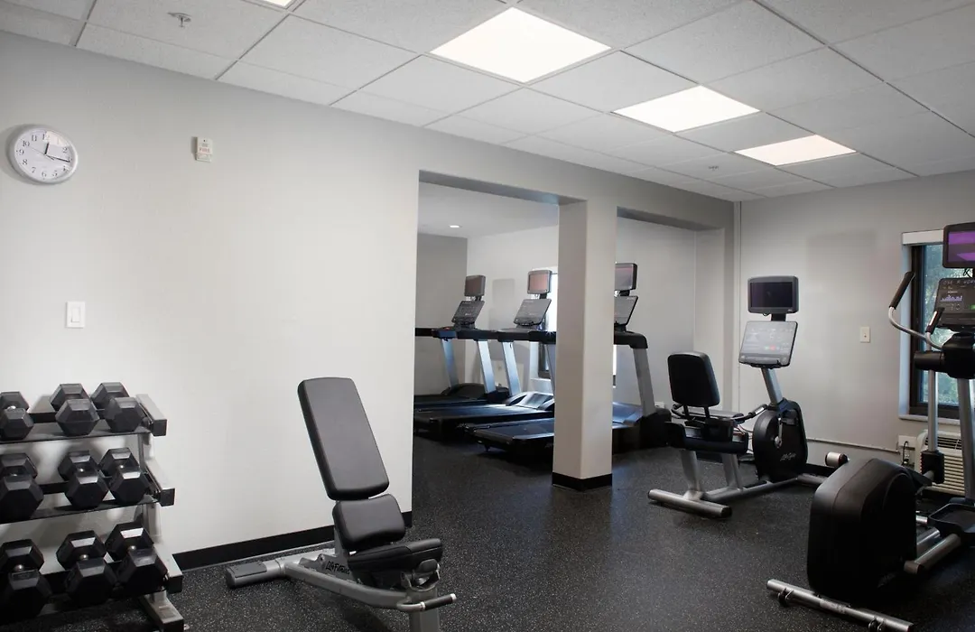 Towneplace Suites By Marriott Savannah Airport-1