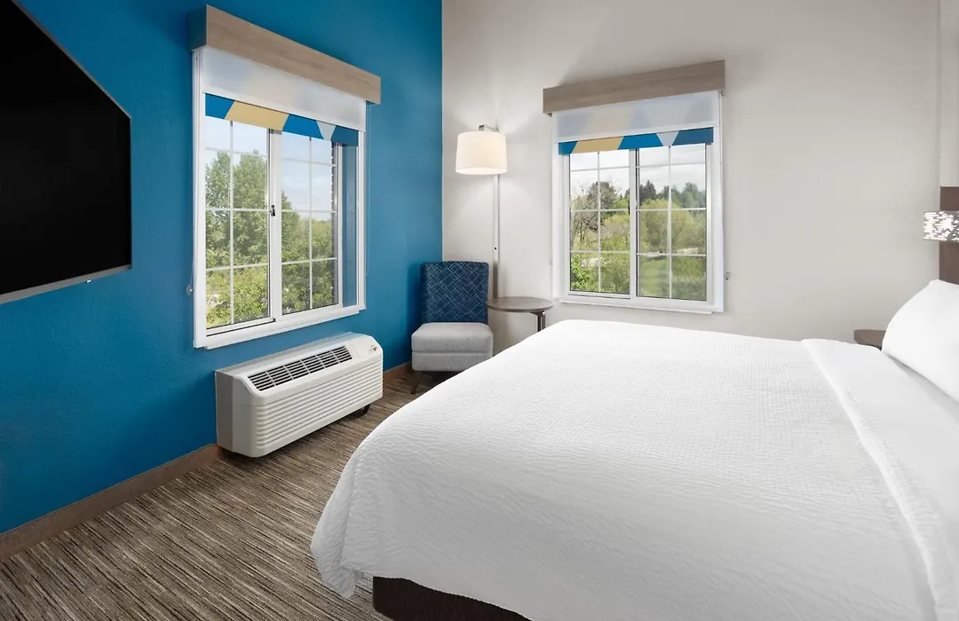 Holiday Inn Express Hotel & Suites Acme-Traverse City By Ihg-1