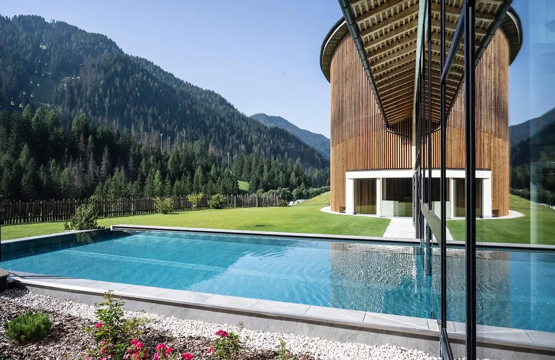 Wellness Hotel Gran Risa***S-1