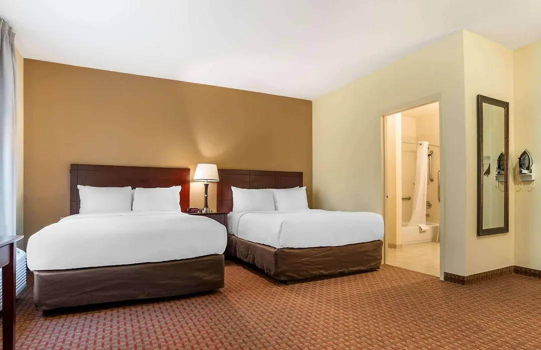 Comfort Inn & Suites Crestview South-1