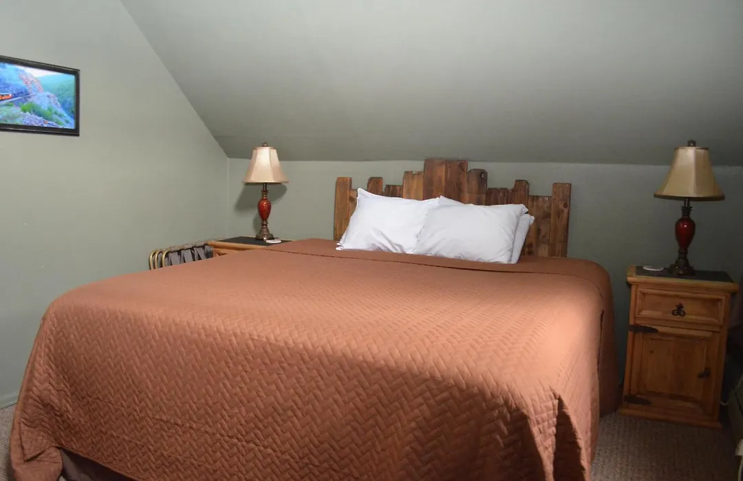 The Ouray Main Street Inn-1