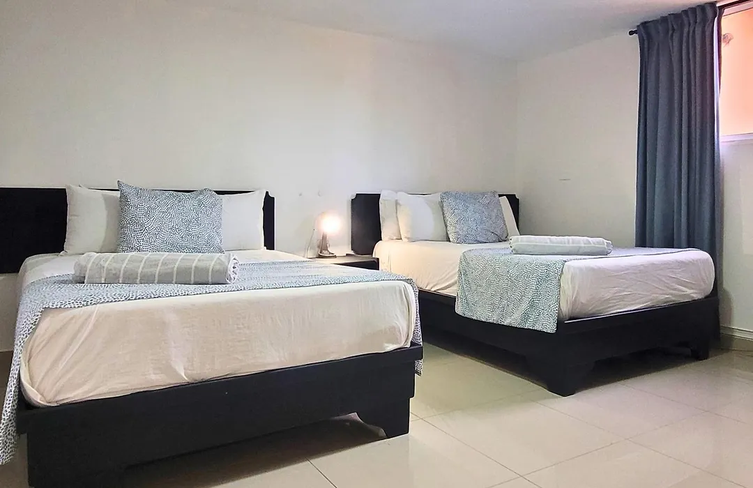 Hotel Olimpo-1