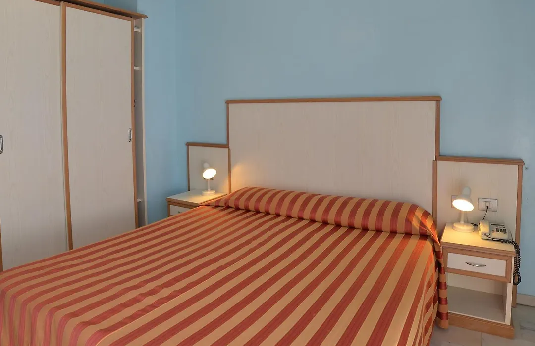 Hotel Rosalia-1
