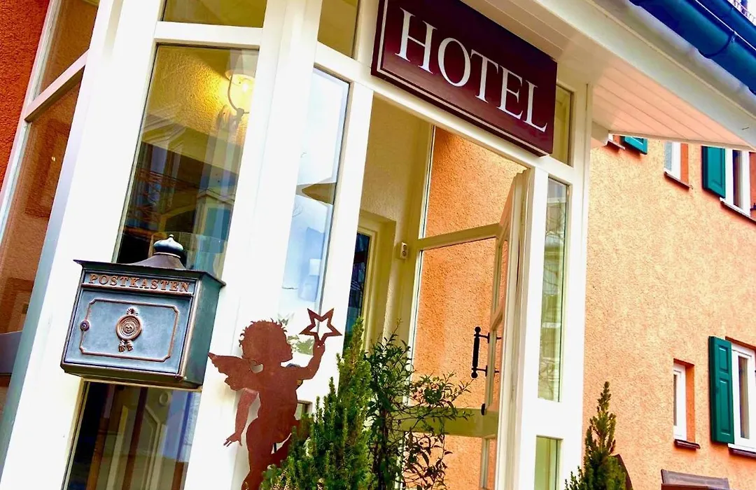 Hotel Fischerhaus-1