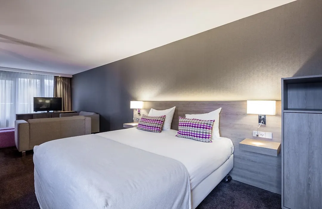 Van der Valk Hotel Haarlem-1