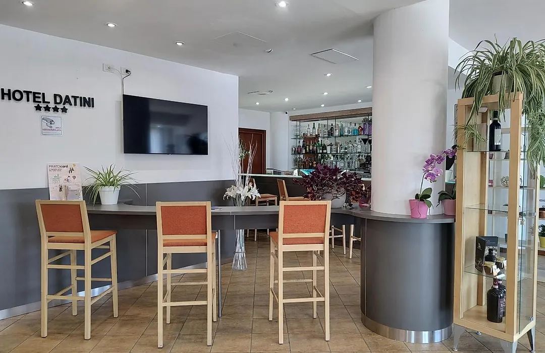 Hotel Datini-1