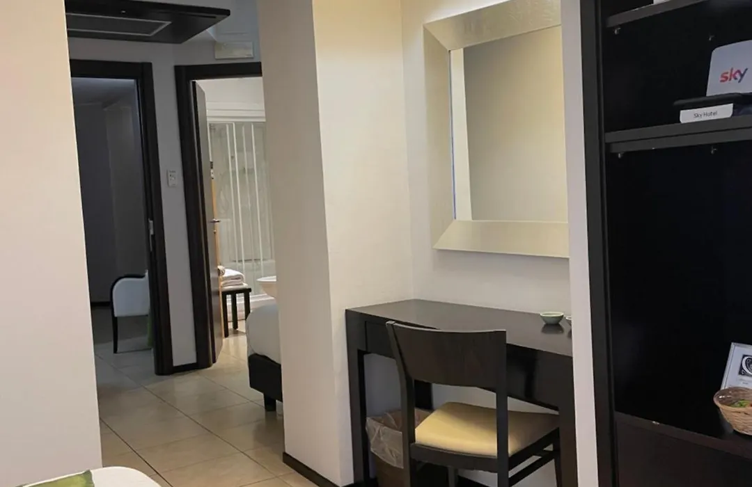 Cassisi Hotel-1
