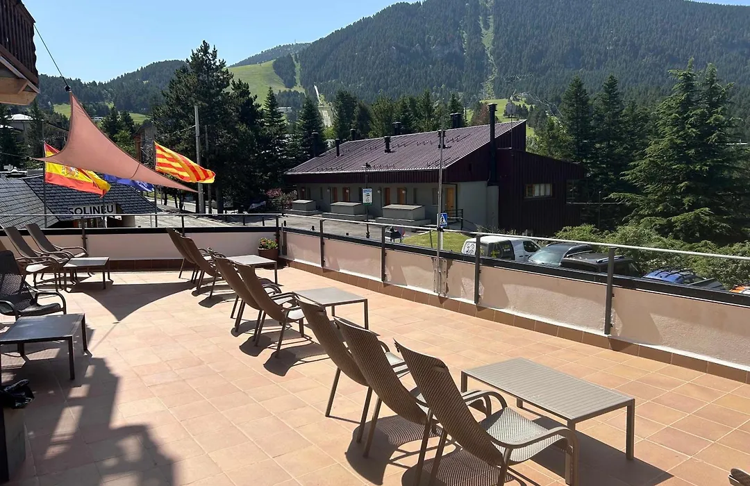 Hotel Solineu-1