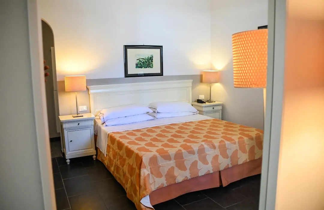 Villa Imperiale Hotel-1