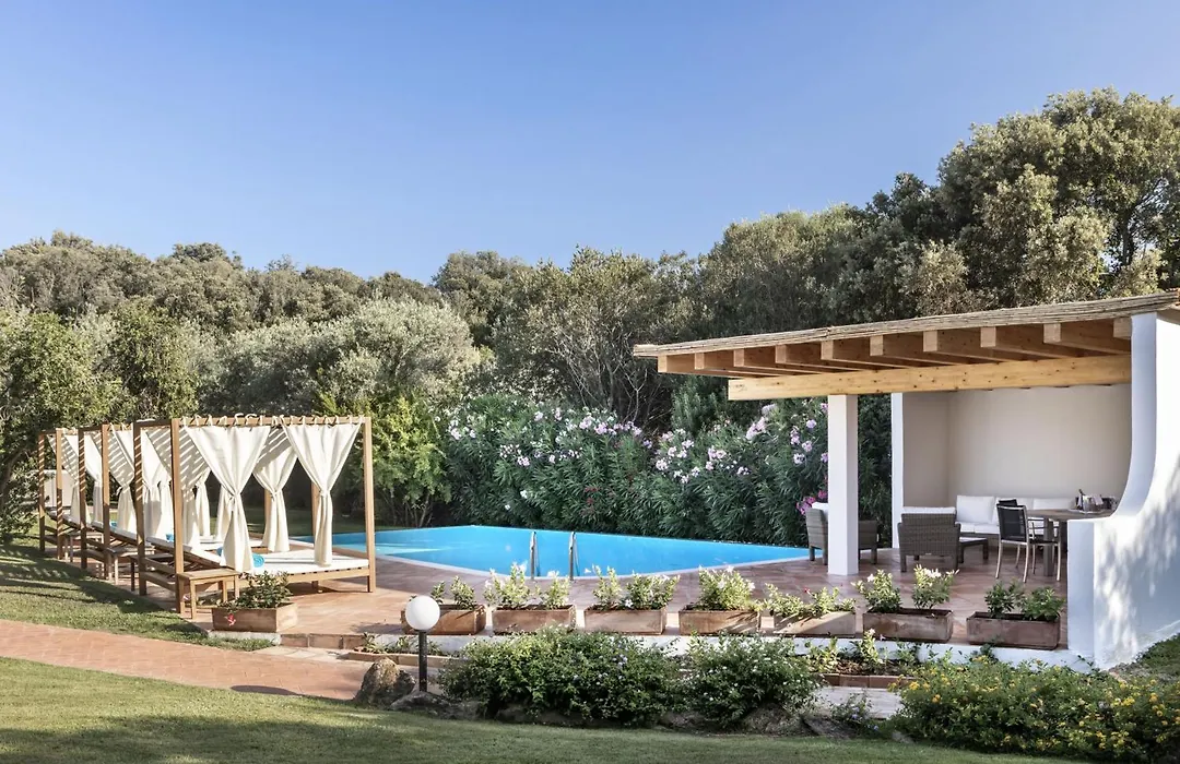 Hotel La Rocca Resort&Spa-1