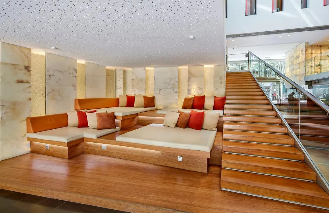 Sercotel Hotel Rosellon-1