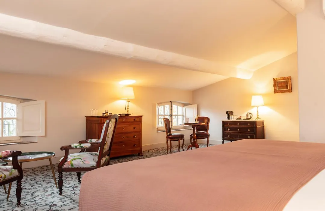 Hôtel - Restaurant&Spa La Magdeleine - Mathias Dandine-1