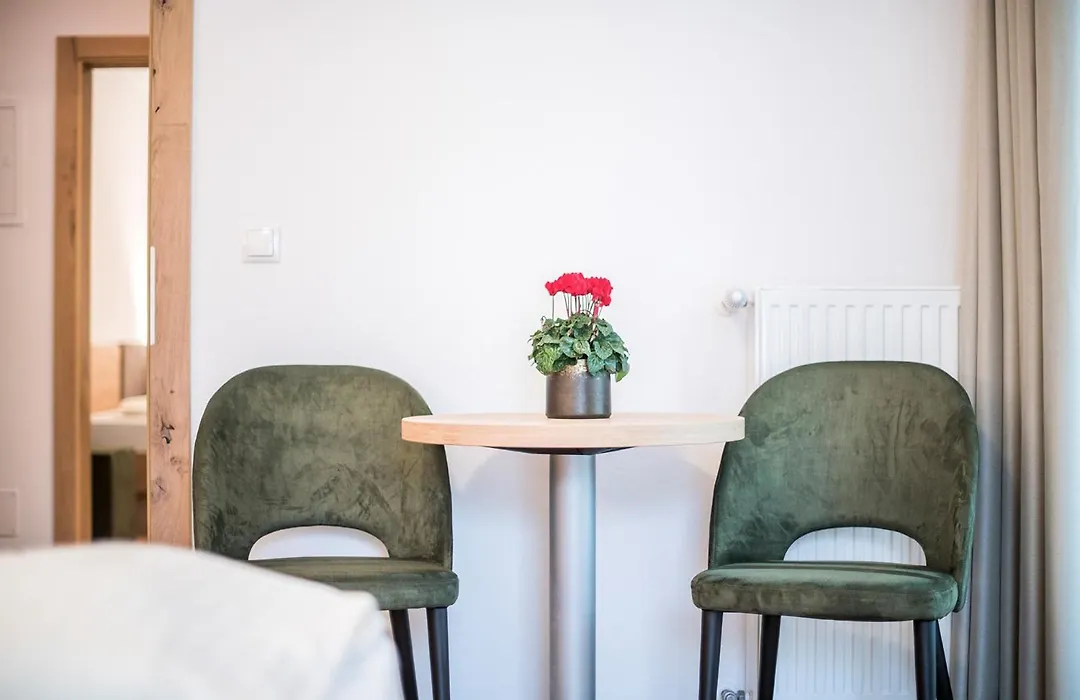 Hotel Sterzinger Moos-1