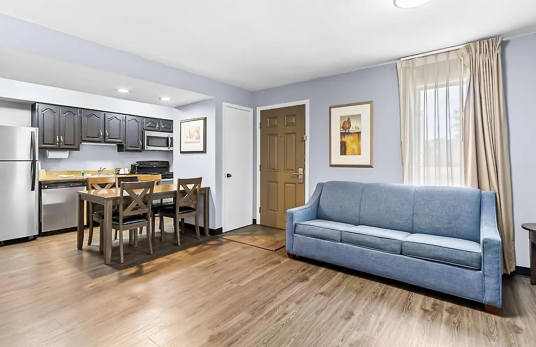 Surestay Studio By Best Western Pensacola-1