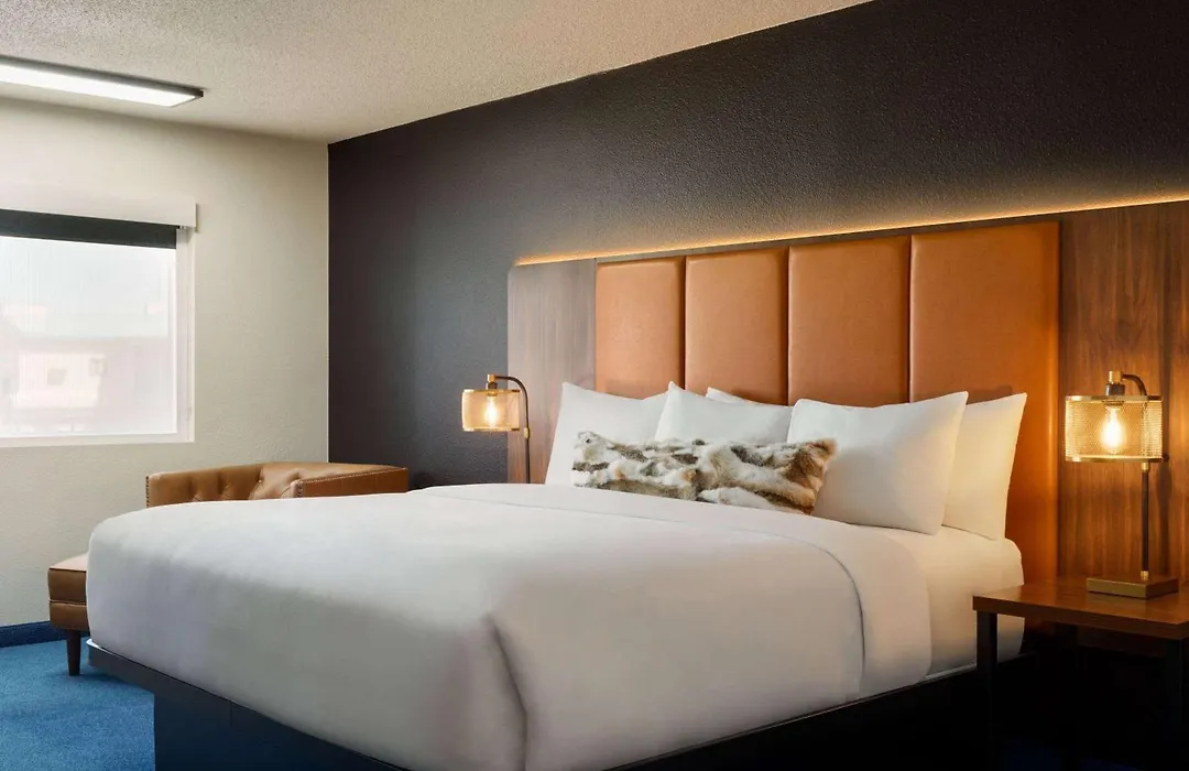 Travelodge By Wyndham Wall-1