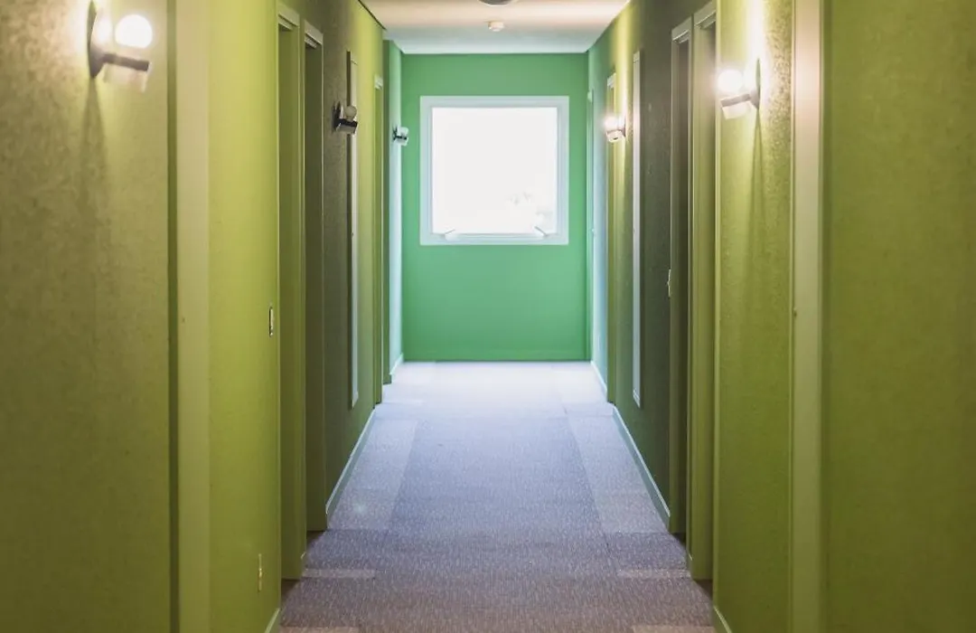 Strassen Hotel-1